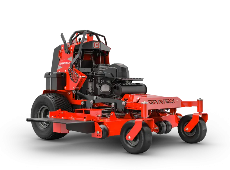 Gravely Z-Stance 32″ Stand On Mower 994160 1
