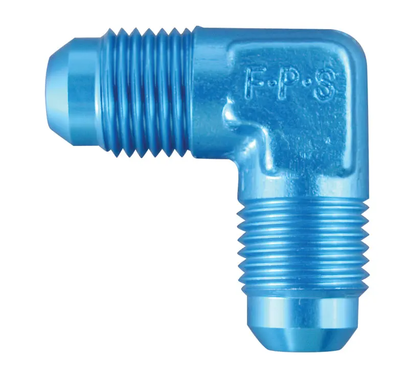 Fragola -4An X 90 Degree Union Fitting 1