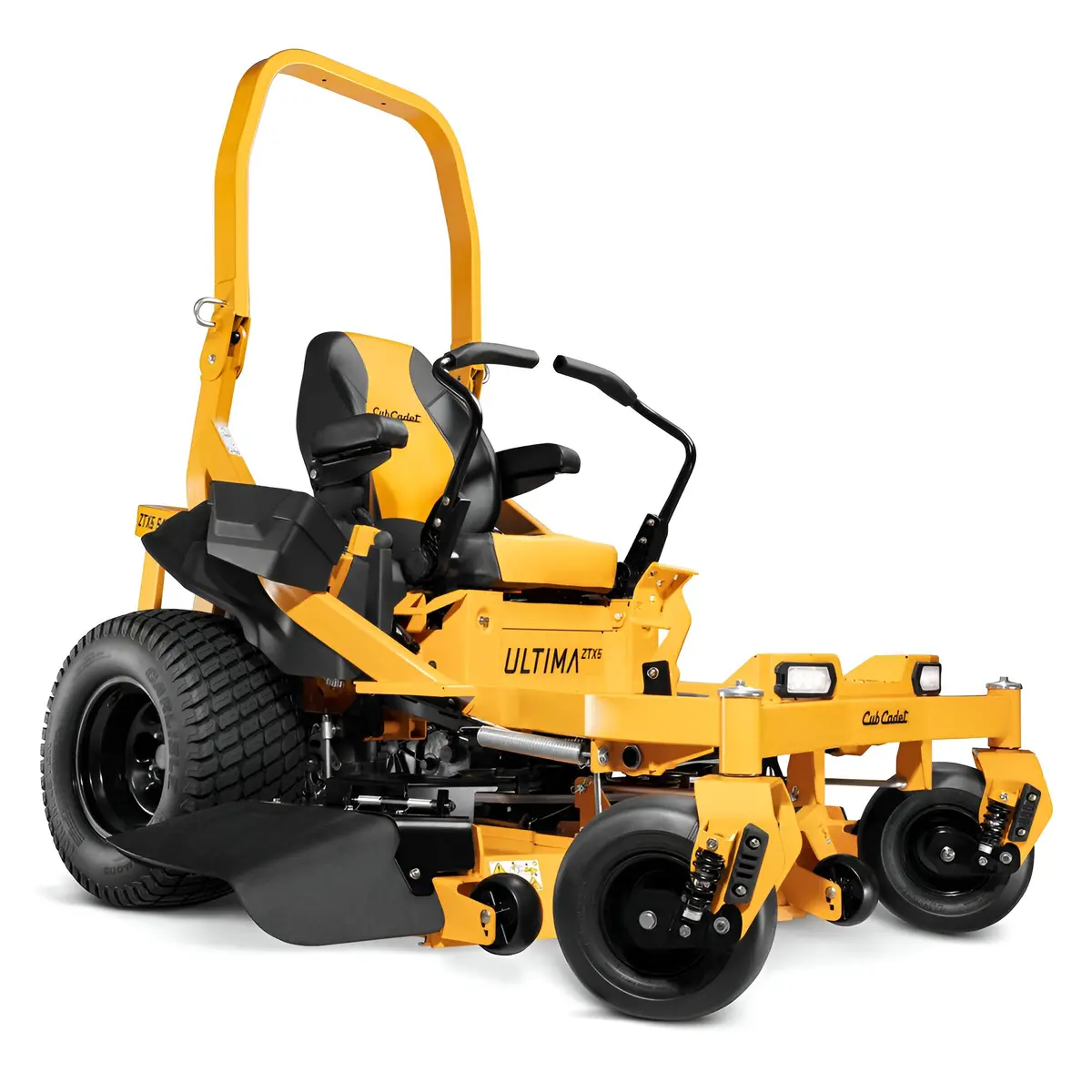 Cub Cadet Ztx5-54 (47Rtaaa7010) 1