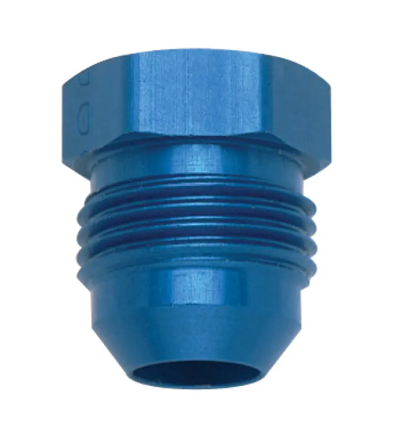Fragola -6An Aluminum Flare Plug 1