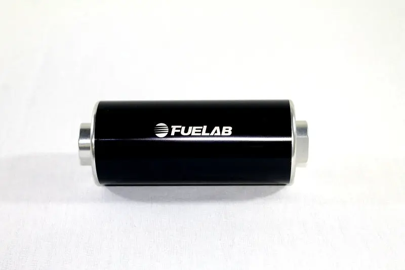 Fuelab 94-98 Dodge 2500/3500 Diesel Velocity Series 100 Gph In-Line Lift Pump 35 Psi 1