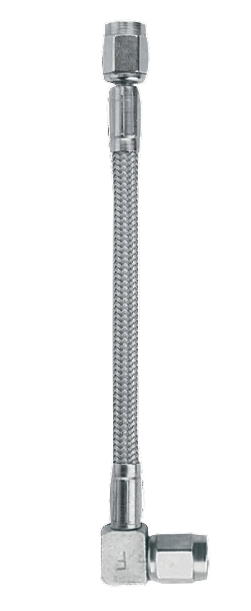 Fragola -3An Clear Covered Assembly Straight X 90In 24In 1