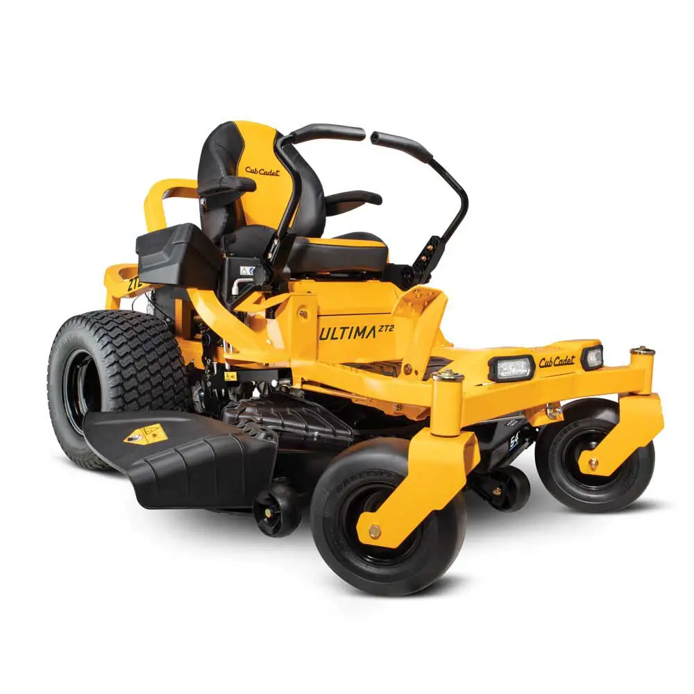 Cub Cadet Zt2 54 Ultima Series™ Zt(17Aieac3a10) 1
