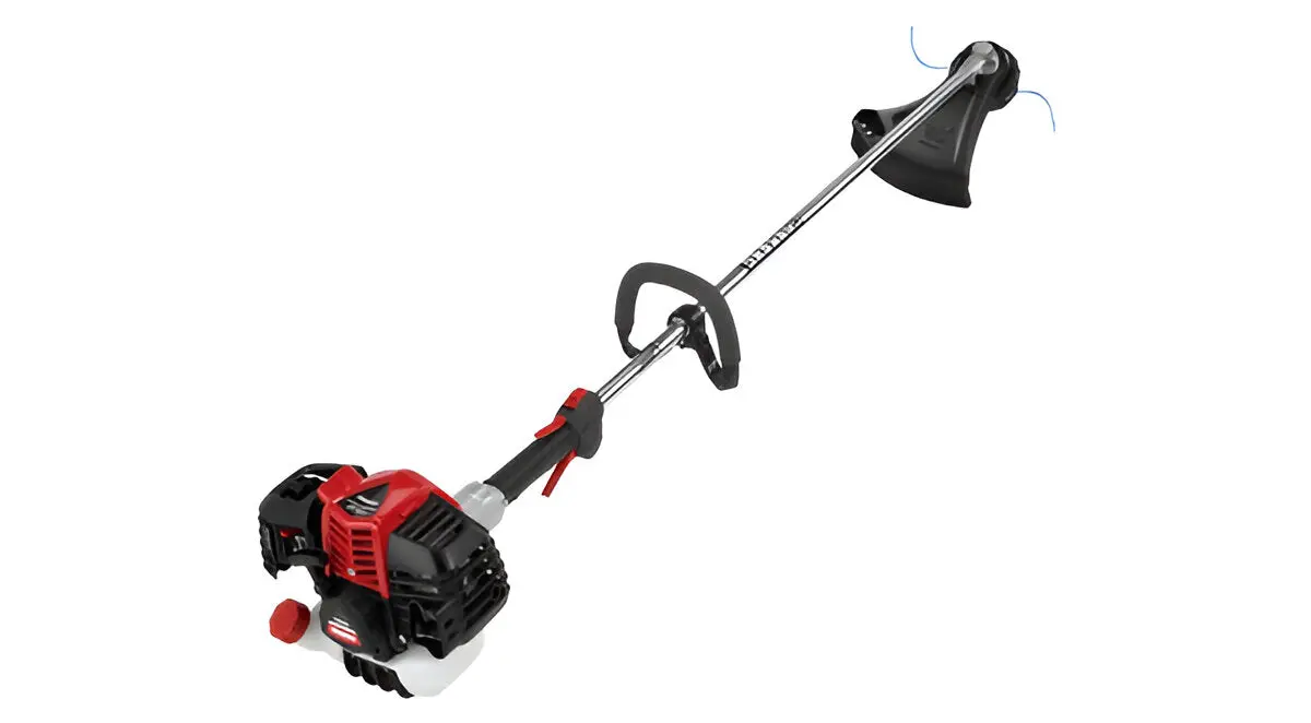 Shindaiwa T302 Straight-Shaft Trimmer 1