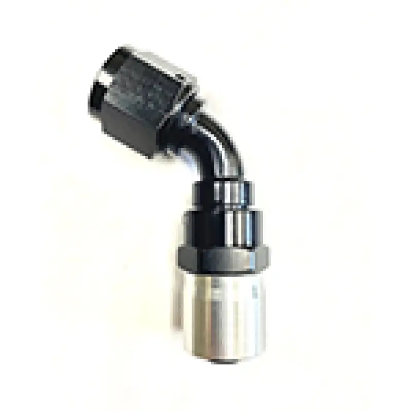 Fragola -6An X 60 Degree Sport Crimp Hose End 1