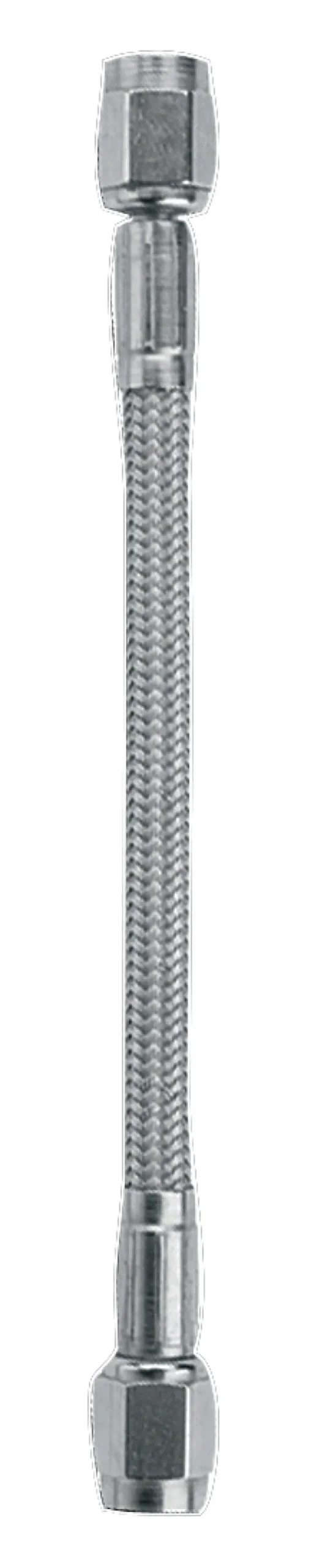 Fragola -3An Clear Covered Assembly Straight X Straight 18In 1