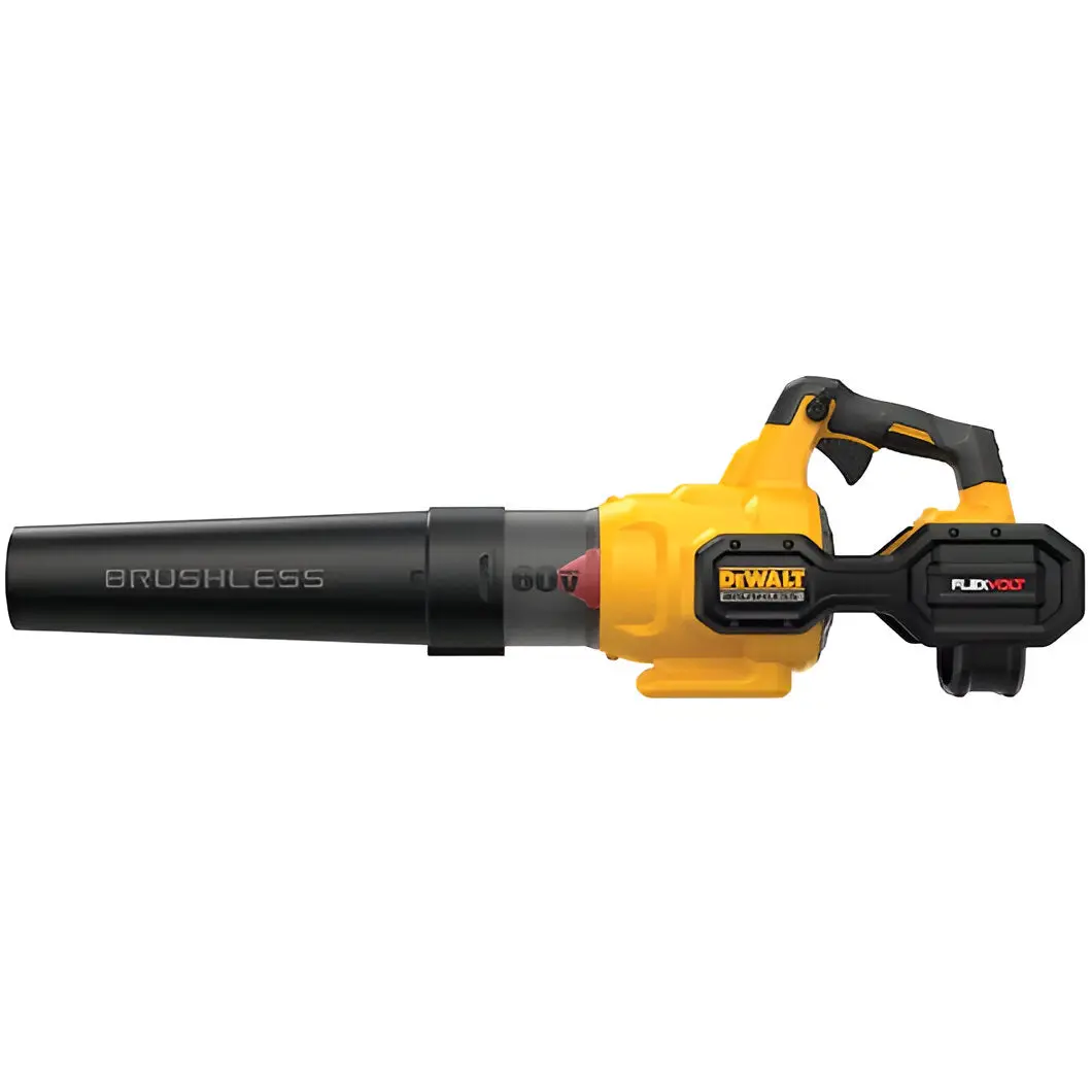 Dewalt 60V Max* Flexvolt® Brushless Cordless Handheld Axial Blower (Dcbl772b) 1