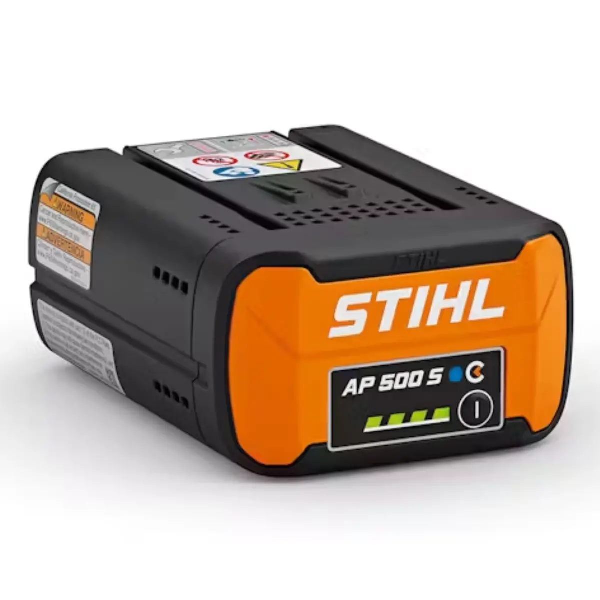 Stihl® Ap 500 S Lithium-Ion Battery 1