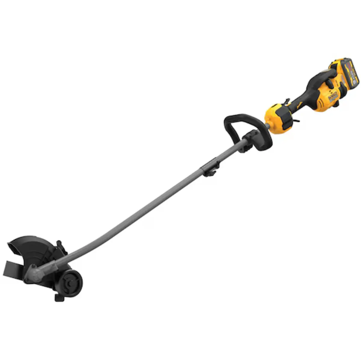 Dced472x1 60V Max* 7-1/2 In. Brushless Attachment Capable Edger Kit 1