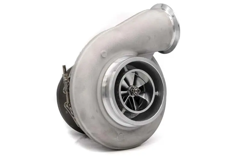 Forced Performance Hd8082 T4 S400 1.10 Street Turbocharger 1