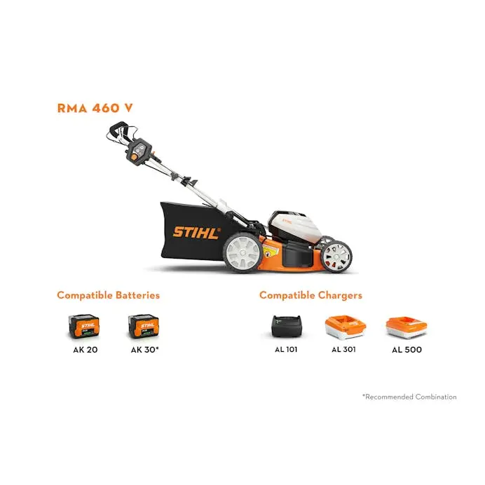 Stihl® Rma 460 V 1