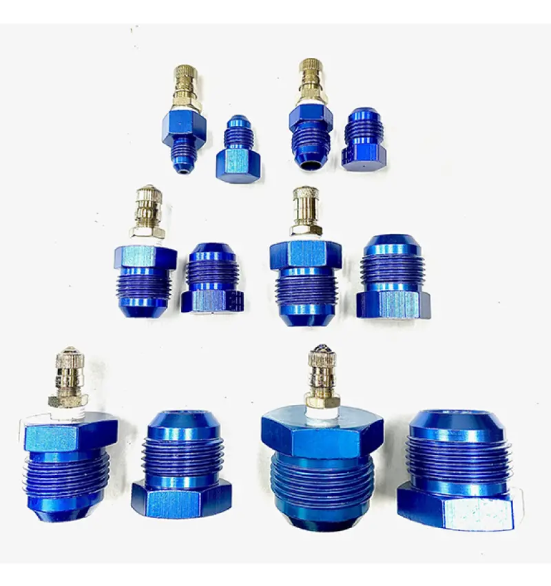 Fragola Valve For Pressure Tester 1