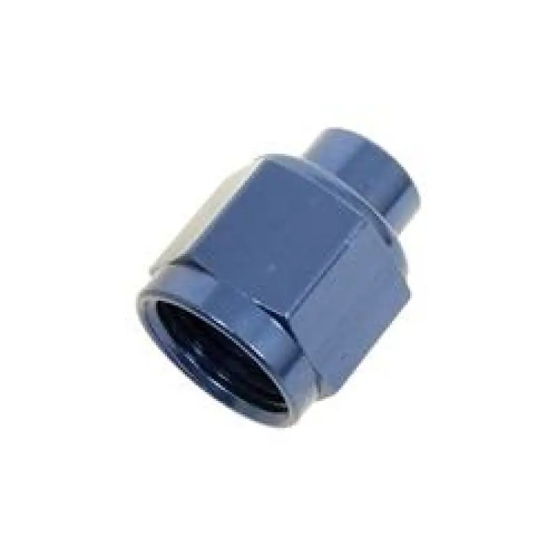 Fragola -12An Aluminum Flare Cap - Blue 1