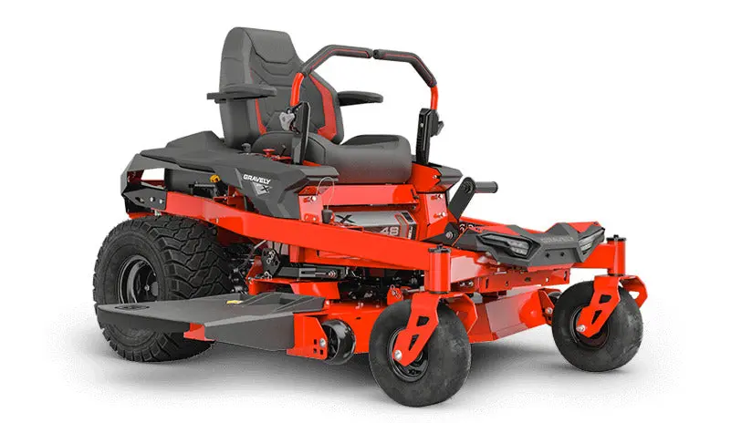Gravely Zt X 48 Kawasaki 918009 1