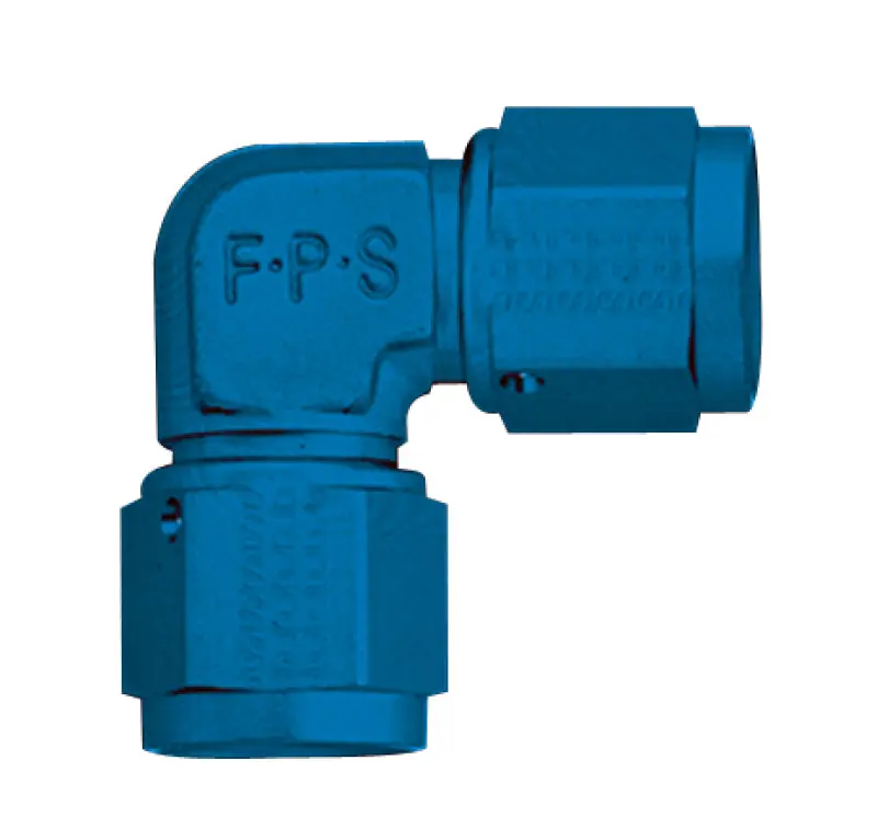 Fragola -10An X 90 Degree Female Coupler 1
