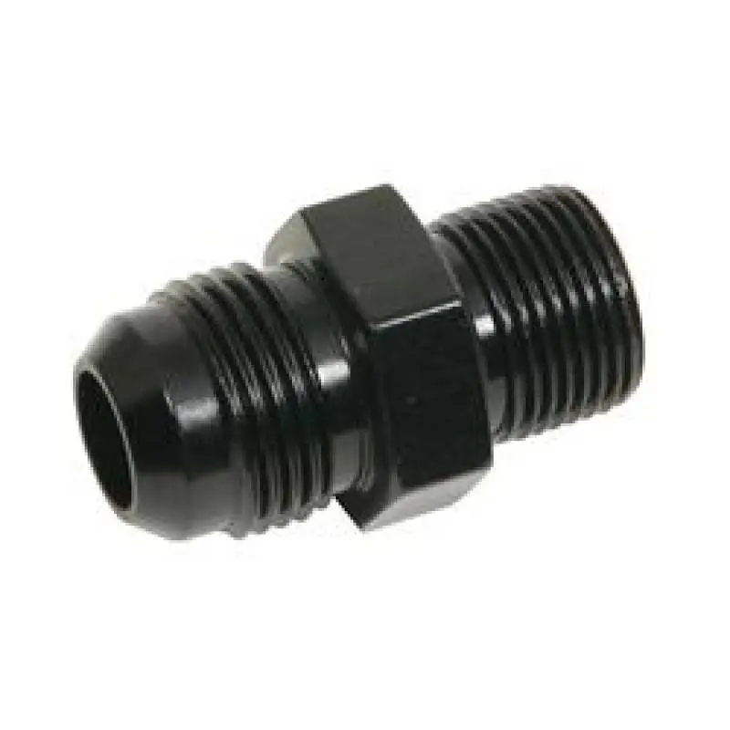 Fragola -12An X 16 Degree X 1.5 Adapter - Black 1