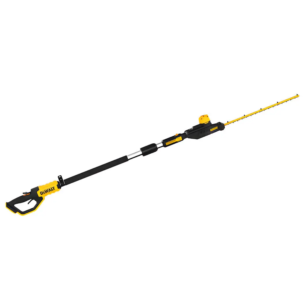 Dewalt Dcph820b -20V Max* Pole Hedge Trimmer 1