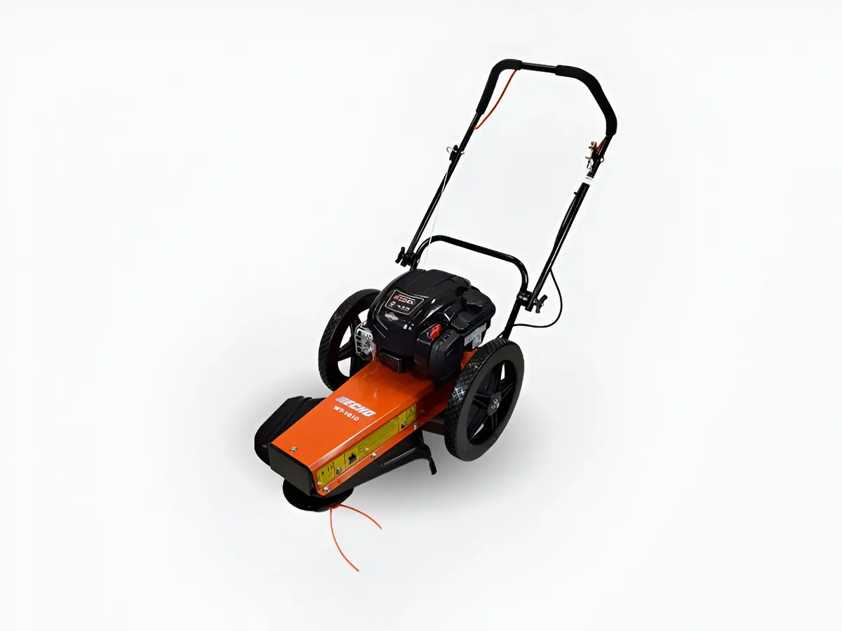 Echo Wt-1610 Wheeled Trimmer 1