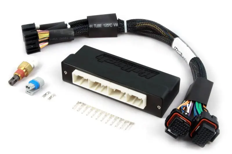 Haltech Elite 2500 Plug-N-Play Adaptor Harness 1