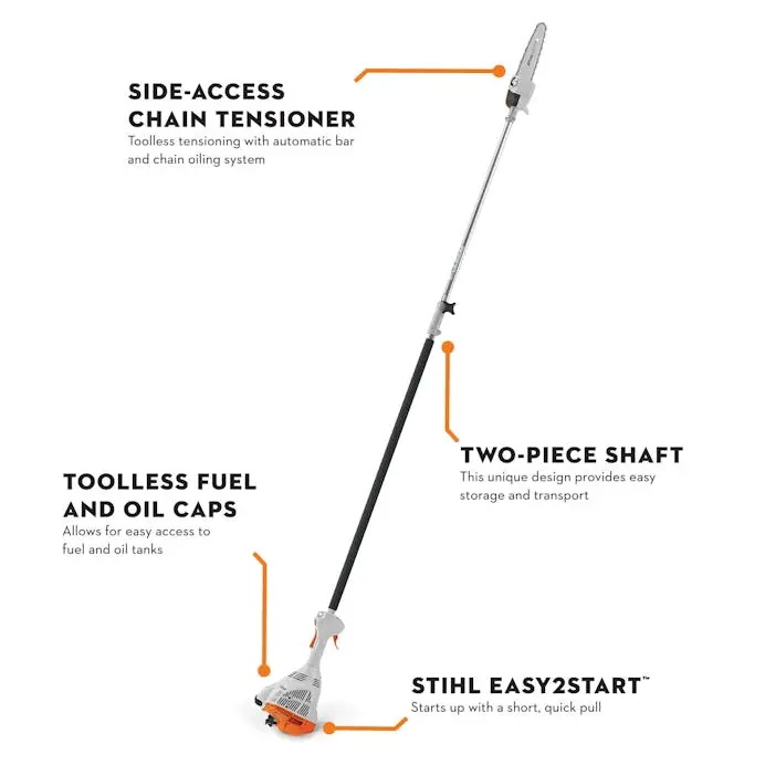 Stihl® Ht 56 Ce 2