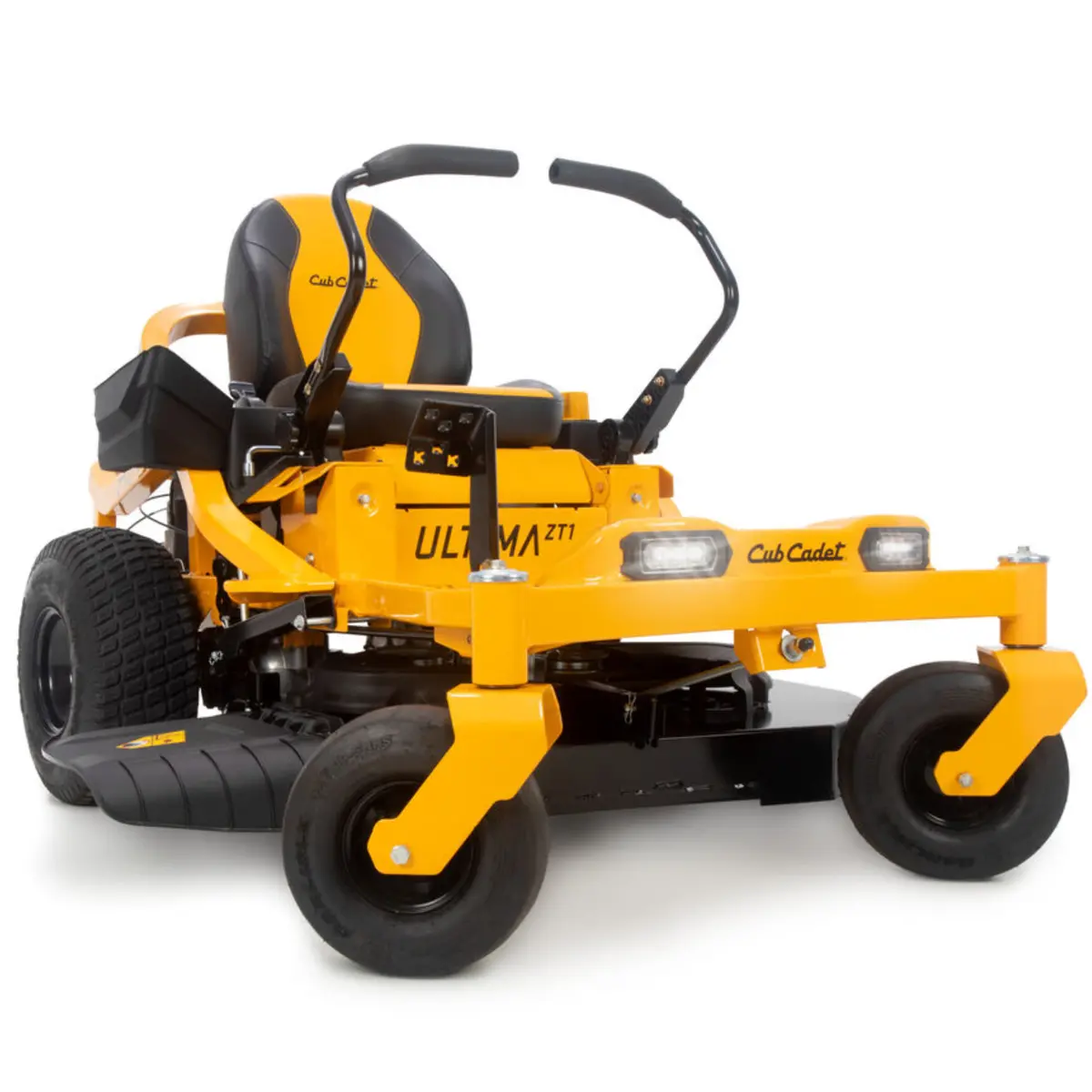 Cub Cade Zt1 42 Fab Ultima Series™ Zt 17Rieace010 1
