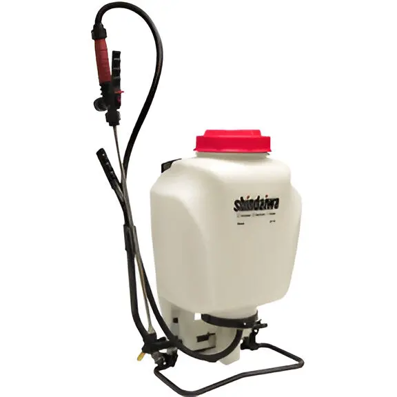 Shindaiwa Sp41bps Sprayer 1