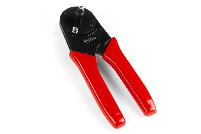 Haltech Crimping Tool For Dtp Series Solid Contacts 1