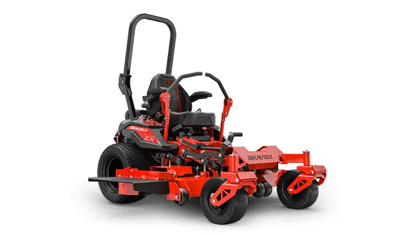 Gravely Pro-Turn Zx 60 Kawasaki 991291 1