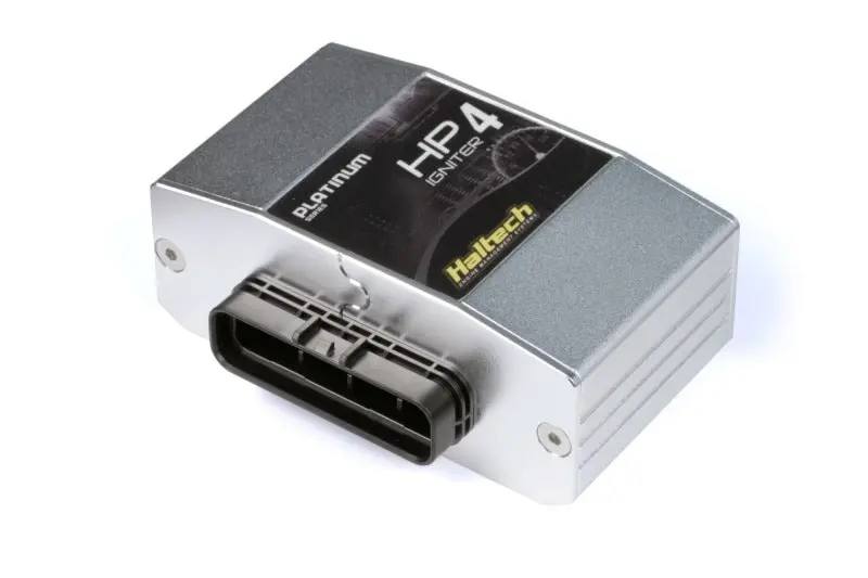 Haltech Hpi4 High Power Igniter Quad Channel Module 1