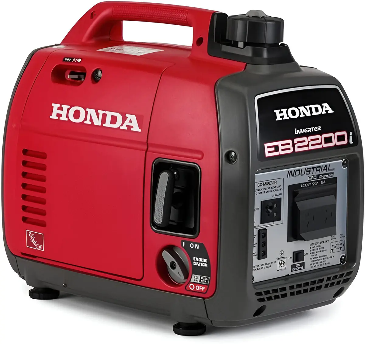 Honda Eb2200ita 1