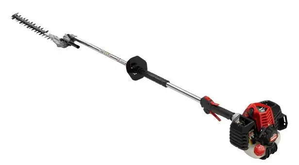 Shindaiwa Ah262 Articulating Shafted Hedge Trimmer 1