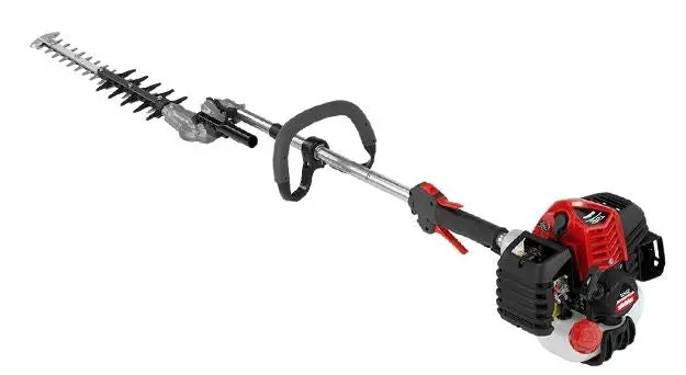 Shindaiwa Ahs262 Short-Reach Articulating Hedge Trimmer 1