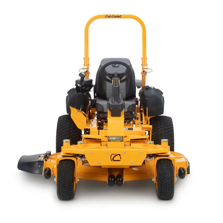 Cub Cadet Proz960skw 1