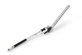 Hl-Km 145 Degree Adjustable Hedge Trimmer 1