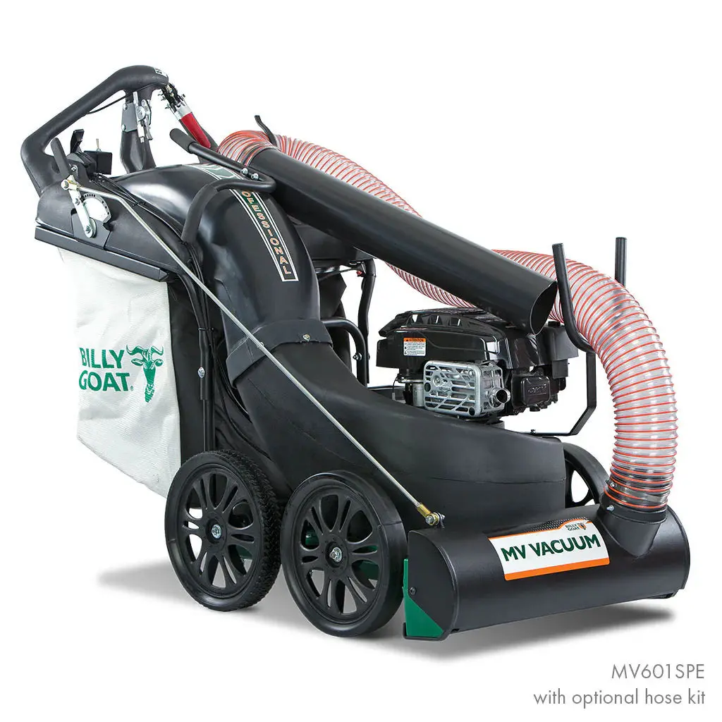 Billy Goat Mv601sp 1