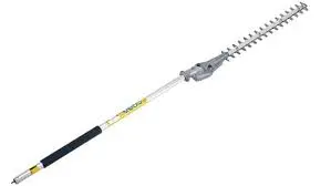 Stihl Hl-Km 0 Degree Straight Hedge Trimmer 20" 1