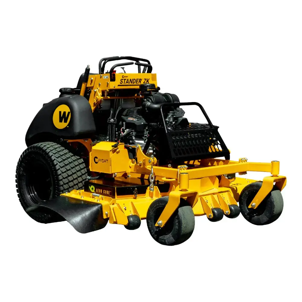 Wright Stander Zk 61In Stand-On Mower | 40Hp Vanguard Big Block Efi Engine 1
