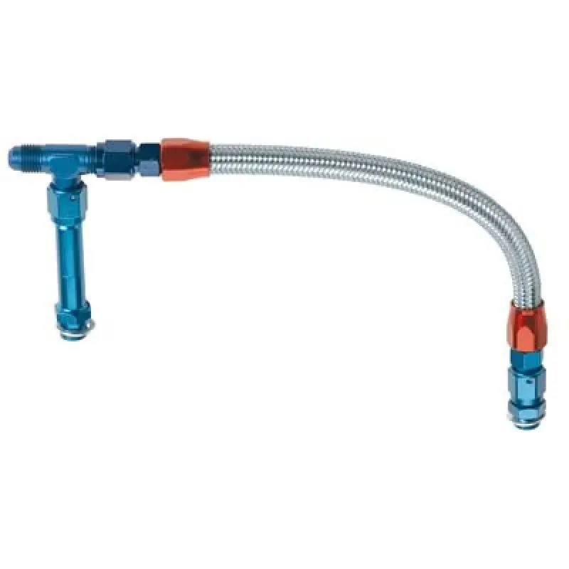 Fragola Sportsman Dual Feed Kit - Demon 1