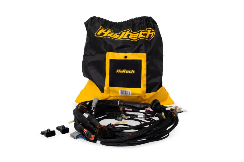 Haltech Nexus Rebel Ls Terminated Harness For Ecu 1