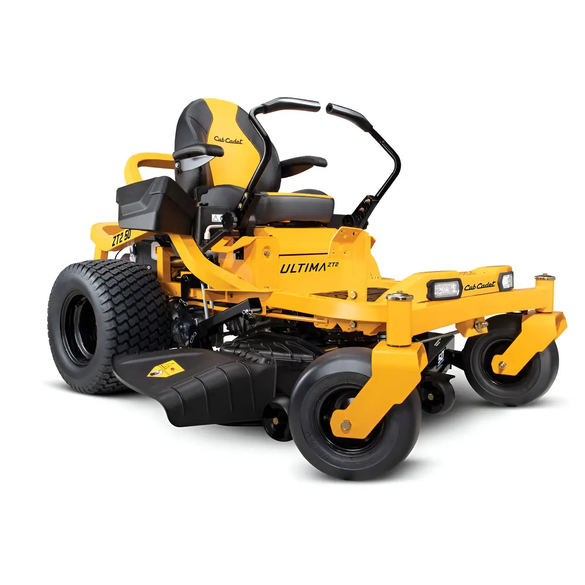 Cub Cadet Zt2 50 Ultima Series™ Zt 17Aieac2a10 1