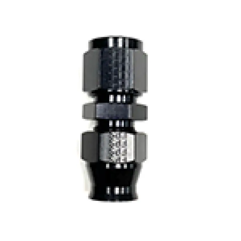 Fragola -6An Female X 1/4In Tube An Adapter Fitting Black 1