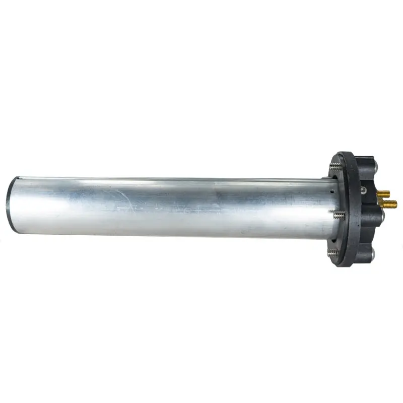 Fuelab Fuel Level Sending Unit For Fuel Gauge (0-90 Ohms) - 8In 1