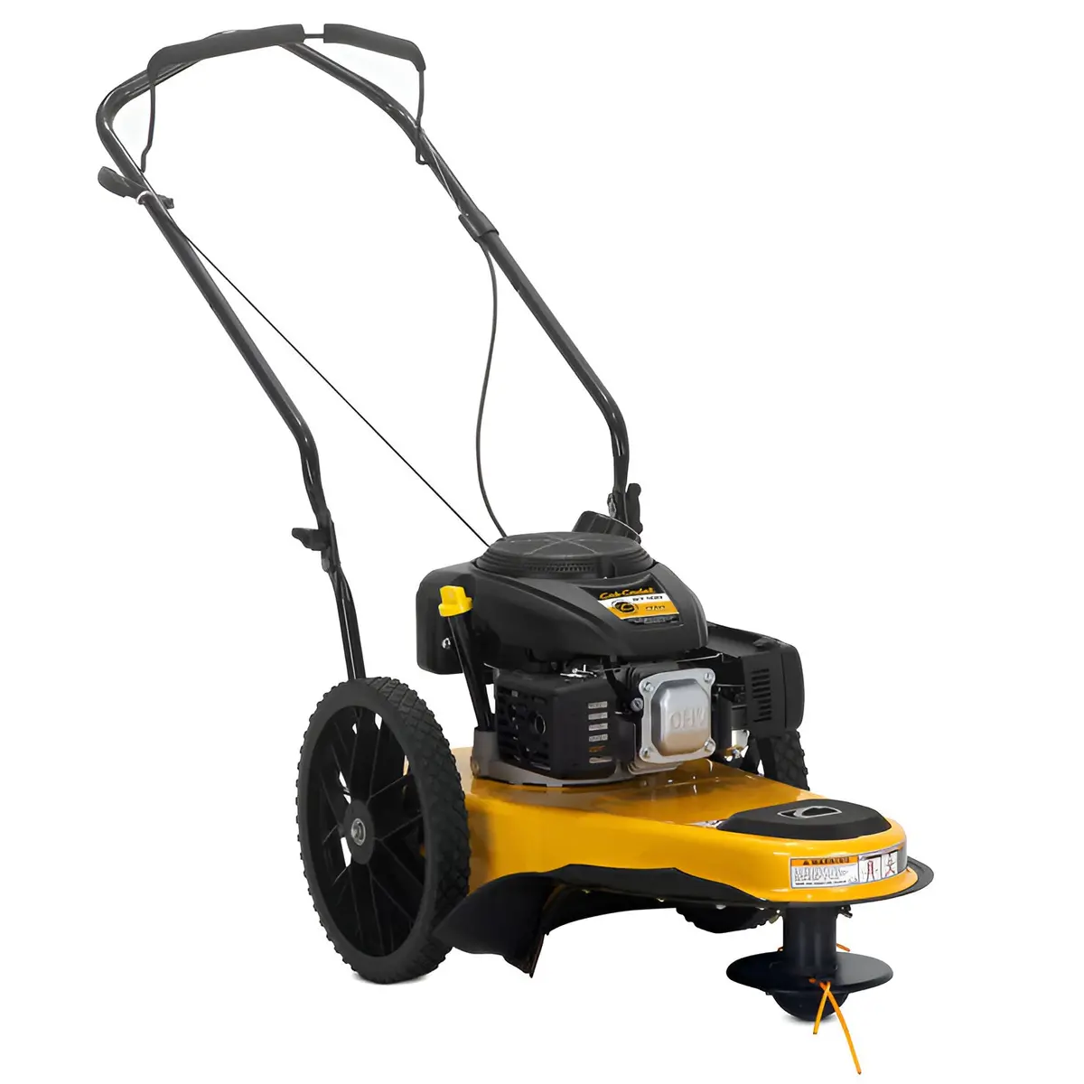 Cub Cadet St100 (25A-26Kf710) 1