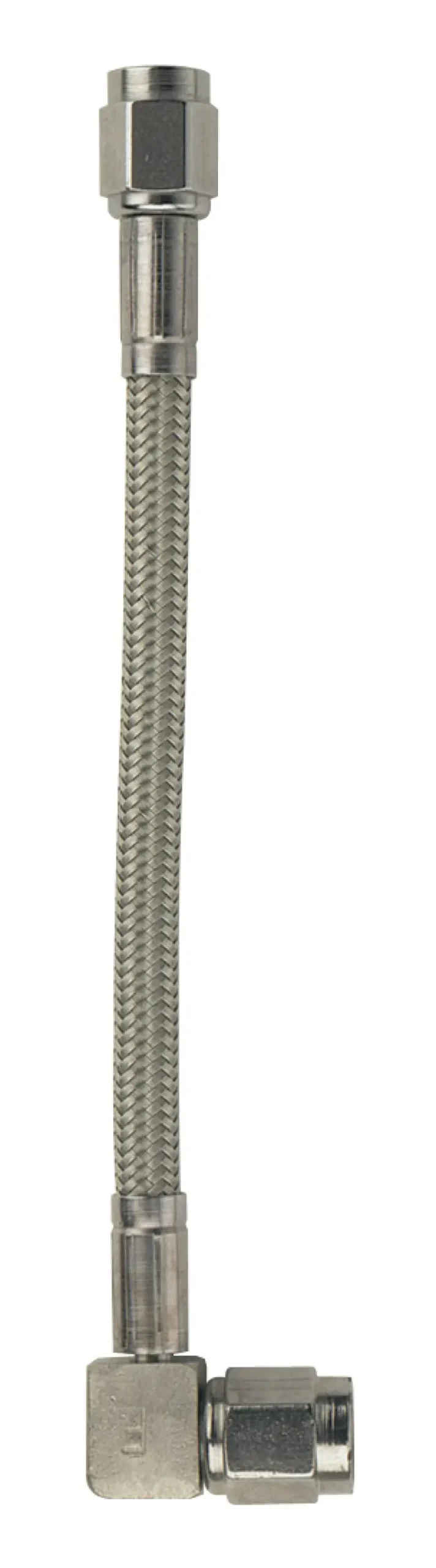 Fragola -3An Hose Assembly Straight X 90Ft 16In 1