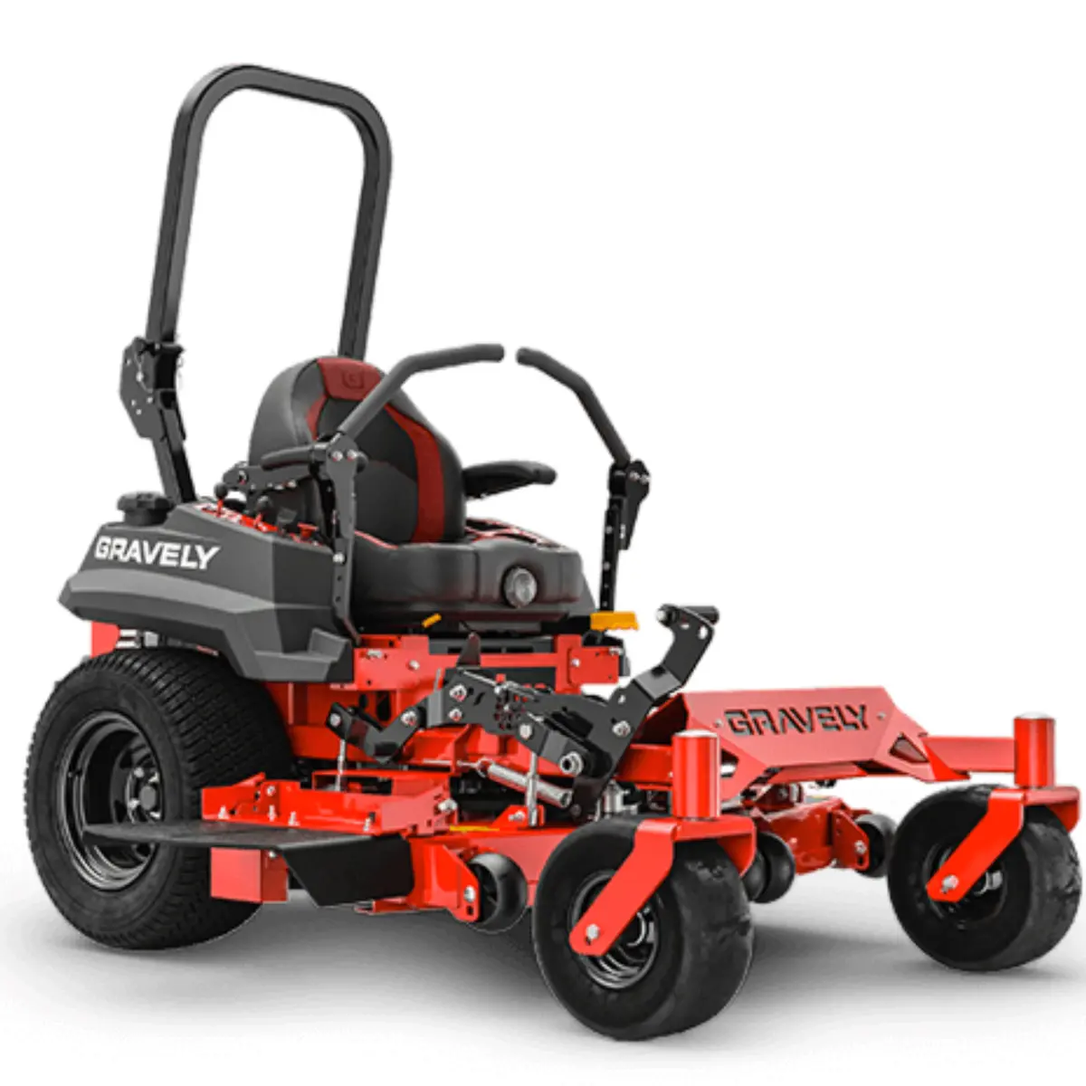 Gravely Pro-Turn 148 Kawasaki 991128 1