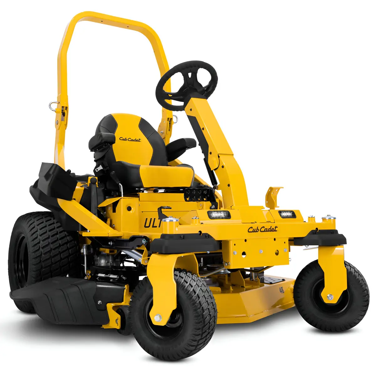 Cub Cadet Ztxs4 48 Ultima Series™ Ztxs (47Rscab6a10) 1
