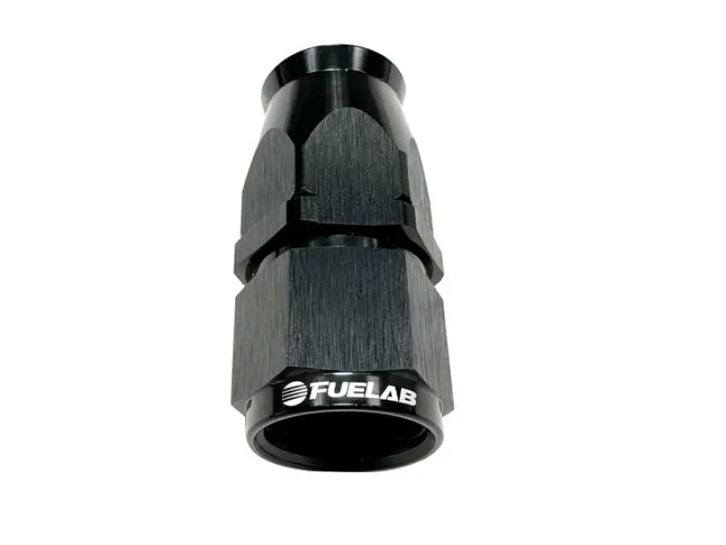 Fuelab Ptfe Swivel Hose End Fitting - Straight - 10An 1