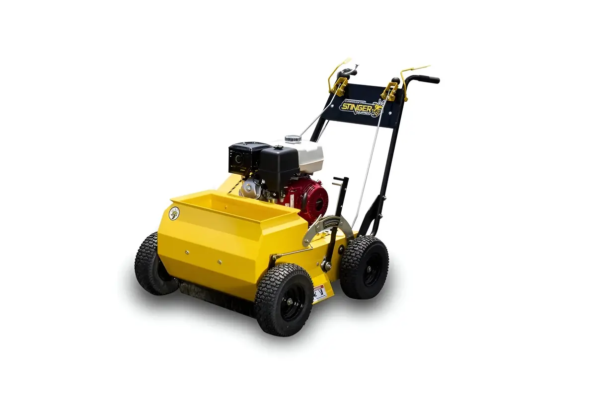 Stinger Ss2400 Super Seeder 1