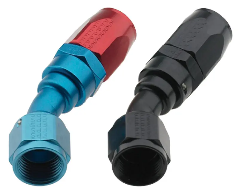 Fragola -4An X 30 Degree Pro-Flow Hose End 1