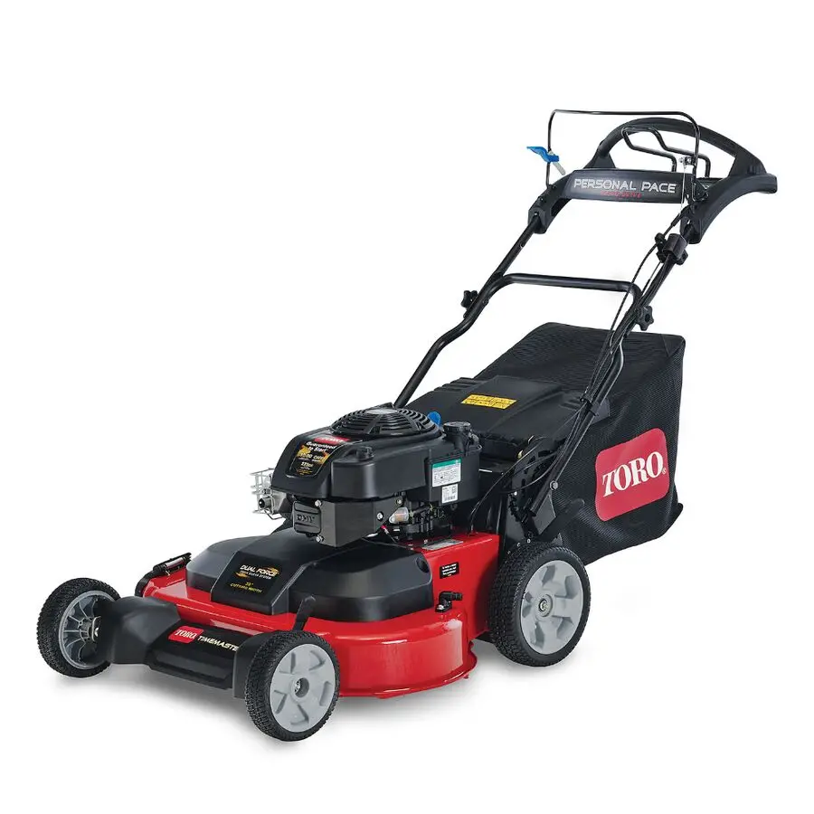 Toro® Timemaster® – 30In Walk‑Behind Lawn Mower | 223Cc Briggs & Stratton® Engine 2